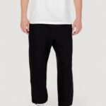 Pantaloni sportivi Armani Exchange  Nero - Foto 1