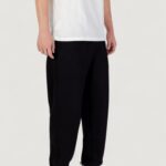 Pantaloni sportivi Armani Exchange  Nero - Foto 3