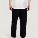 Pantaloni sportivi Armani Exchange  Nero - Foto 5