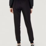 Pantaloni sportivi Armani Exchange  Nero - Foto 5