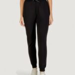 Pantaloni sportivi Armani Exchange  Nero - Foto 1