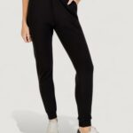 Pantaloni sportivi Armani Exchange  Nero - Foto 2