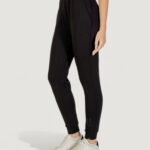 Pantaloni sportivi Armani Exchange  Nero - Foto 3