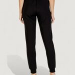 Pantaloni sportivi Armani Exchange  Nero - Foto 5