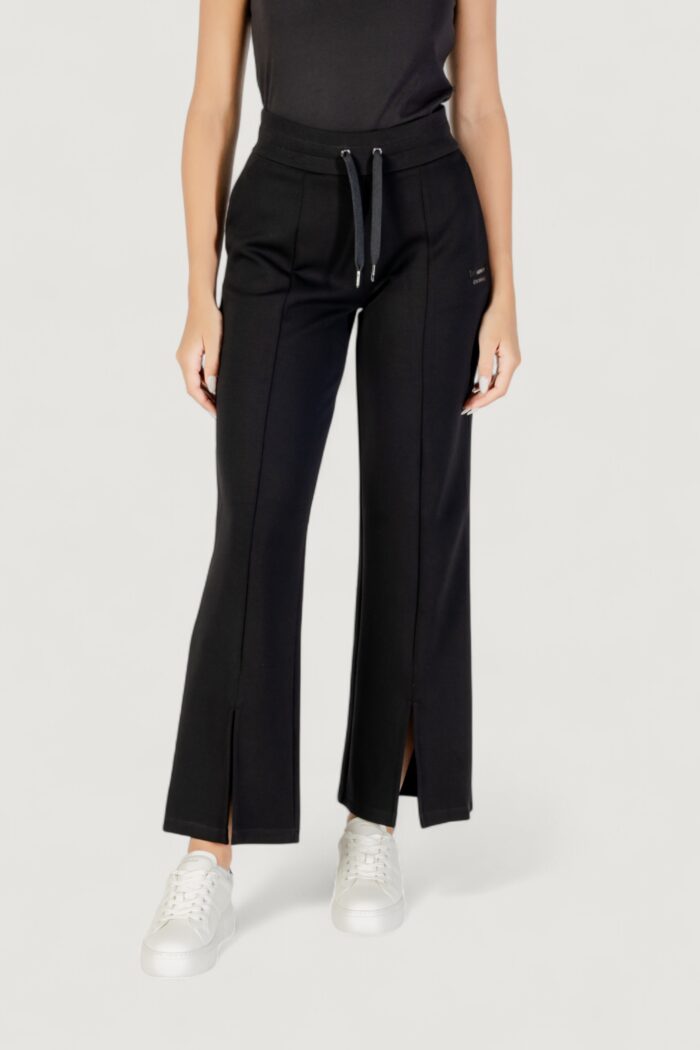Pantaloni sportivi Armani Exchange  Nero