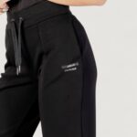 Pantaloni sportivi Armani Exchange  Nero - Foto 2