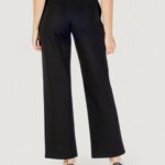 Pantaloni sportivi Armani Exchange  Nero - Foto 5