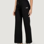Pantaloni sportivi Armani Exchange  Nero - Foto 2