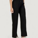 Pantaloni sportivi Armani Exchange  Nero - Foto 3