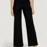 Pantaloni sportivi Armani Exchange  Nero - Foto 4