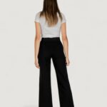 Pantaloni sportivi Armani Exchange  Nero - Foto 5