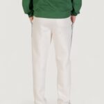 Pantaloni sportivi LACOSTE  Panna - Foto 5