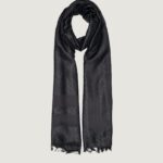 Pashmina Armani Exchange STOLE Nero - Foto 1