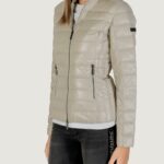 Piumino Armani Exchange DOWN JACKET Beige chiaro - Foto 2