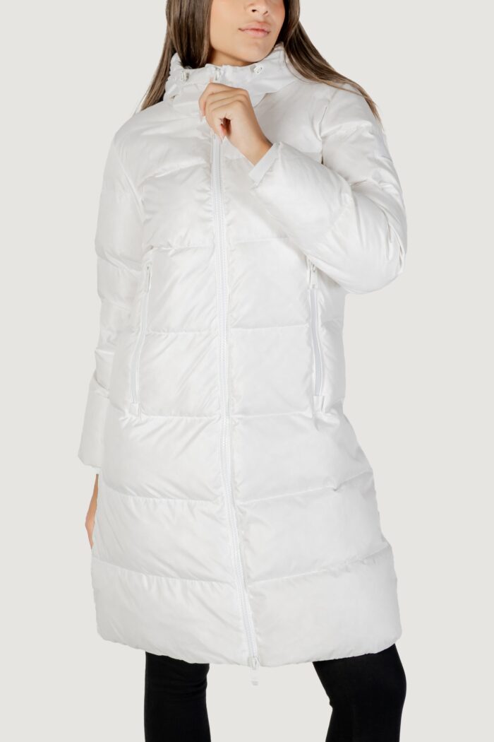 Piumino Armani Exchange DOWN JACKET Bianco – XW000251 AF12286