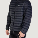 Piumino Armani Exchange DOWN JACKET Blue scuro - Foto 4