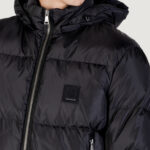 Piumino Armani Exchange DOWN JACKET Nero - Foto 2