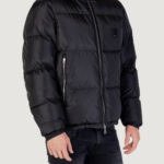 Piumino Armani Exchange DOWN JACKET Nero - Foto 3