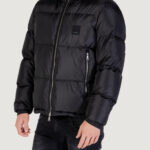 Piumino Armani Exchange DOWN JACKET Nero - Foto 4