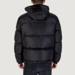 Piumino Armani Exchange DOWN JACKET Nero - Foto 5