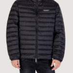 Piumino Armani Exchange DOWN JACKET Nero - Foto 1