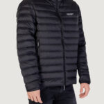 Piumino Armani Exchange DOWN JACKET Nero - Foto 3