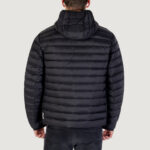 Piumino Armani Exchange DOWN JACKET Nero - Foto 5