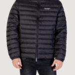Piumino Armani Exchange DOWN JACKET Nero - Foto 1