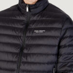 Piumino Armani Exchange DOWN JACKET Nero - Foto 2