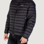 Piumino Armani Exchange DOWN JACKET Nero - Foto 4