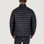 Piumino Armani Exchange DOWN JACKET Nero - Foto 5