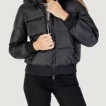 Piumino Armani Exchange DOWN JACKET Nero - Foto 1