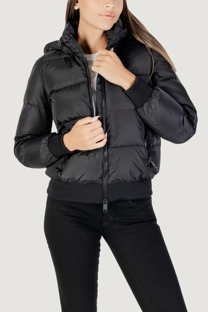 Piumino Armani Exchange DOWN JACKET Nero – XW000228 AF12286