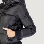 Piumino Armani Exchange DOWN JACKET Nero - Foto 2