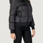 Piumino Armani Exchange DOWN JACKET Nero - Foto 3