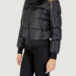 Piumino Armani Exchange DOWN JACKET Nero - Foto 4