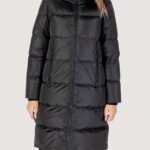 Piumino Armani Exchange DOWN JACKET Nero - Foto 1