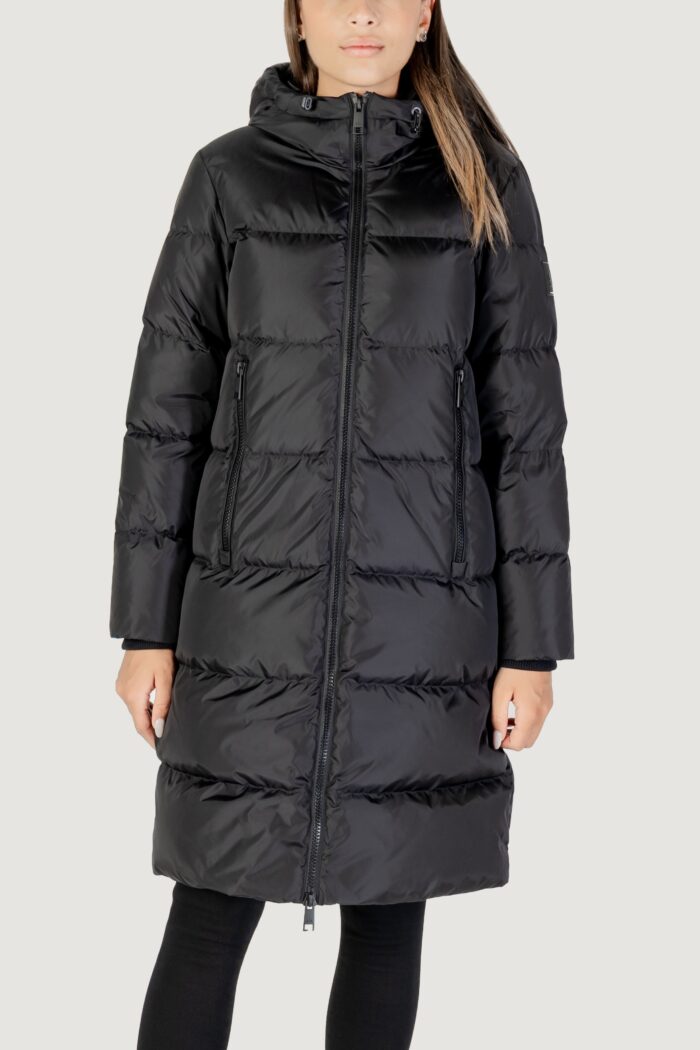 Piumino Armani Exchange DOWN JACKET Nero – XW000251 AF12286