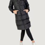 Piumino Armani Exchange DOWN JACKET Nero - Foto 2