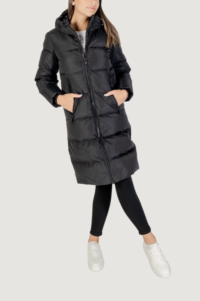 Piumino Armani Exchange DOWN JACKET Nero – XW000251 AF12286