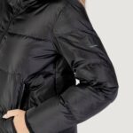 Piumino Armani Exchange DOWN JACKET Nero - Foto 3