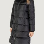 Piumino Armani Exchange DOWN JACKET Nero - Foto 4