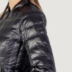 Piumino Armani Exchange DOWN JACKET Nero - Foto 2