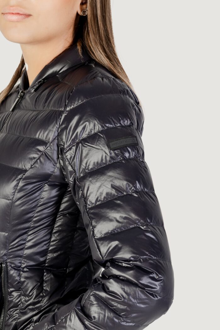 Piumino Armani Exchange DOWN JACKET Nero – XW001920 AF18757