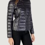 Piumino Armani Exchange DOWN JACKET Nero - Foto 3