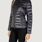 Piumino Armani Exchange DOWN JACKET Nero - Foto 4