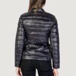 Piumino Armani Exchange DOWN JACKET Nero - Foto 5