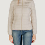 Piumino EA7  Beige chiaro - Foto 1