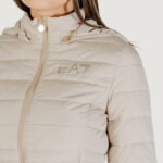 Piumino EA7  Beige chiaro - Foto 2