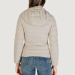 Piumino EA7  Beige chiaro - Foto 5